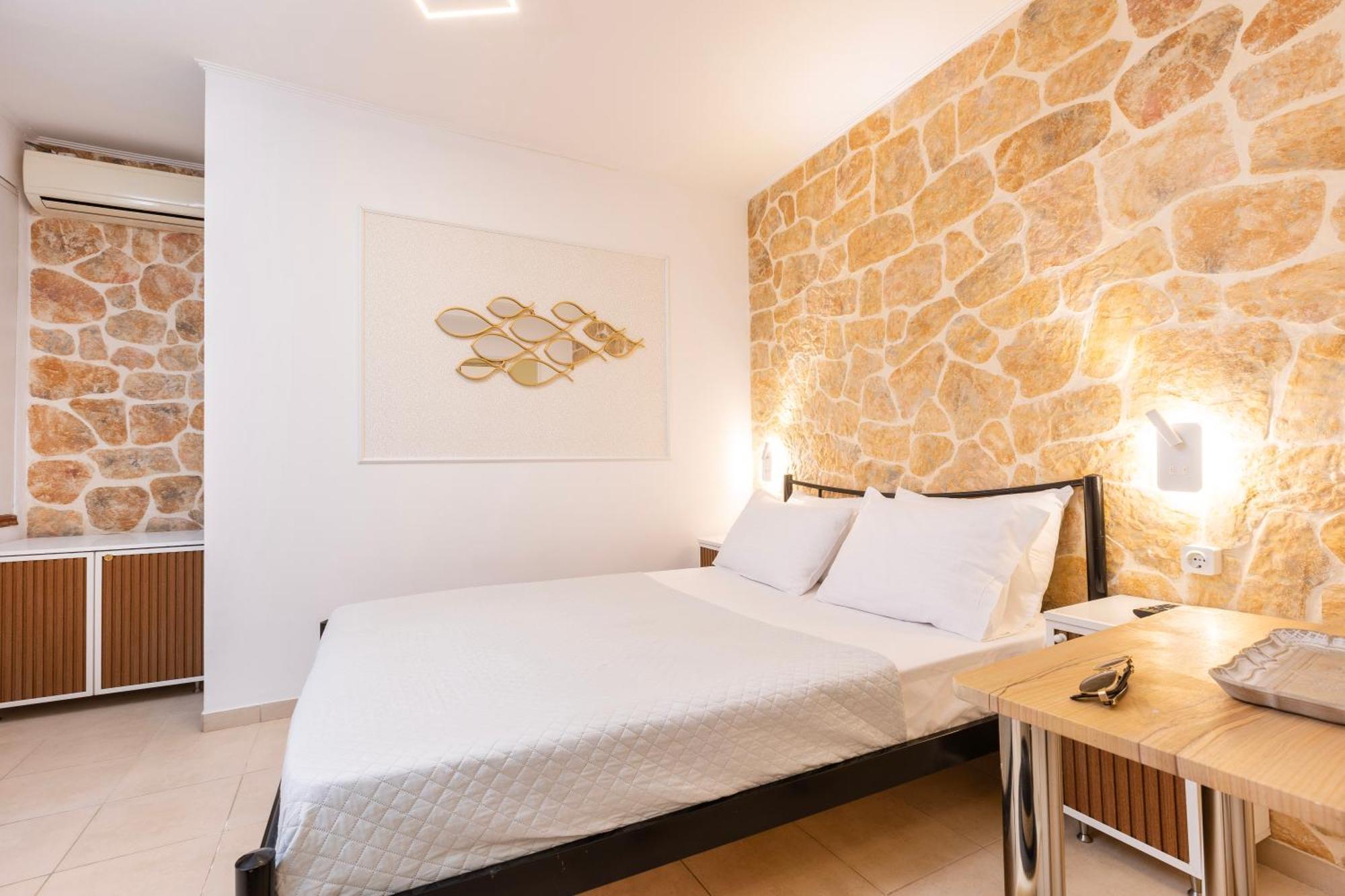 Appartement Casa Mourioni Old Corfu Town Extérieur photo