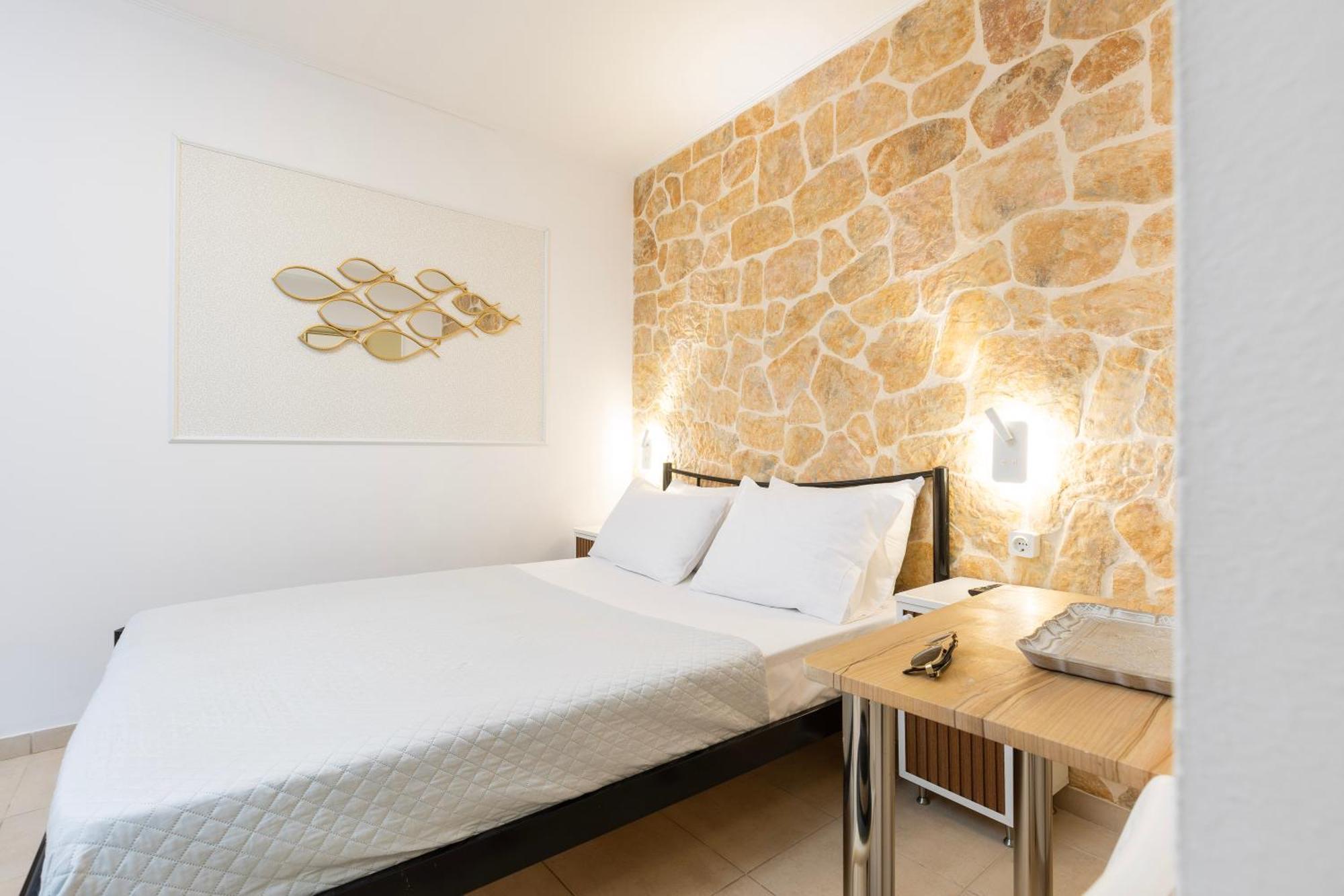 Appartement Casa Mourioni Old Corfu Town Extérieur photo